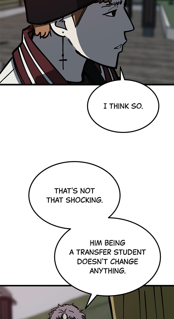 Read The Dropout Returns chapter 28 image 55 on Lezhin