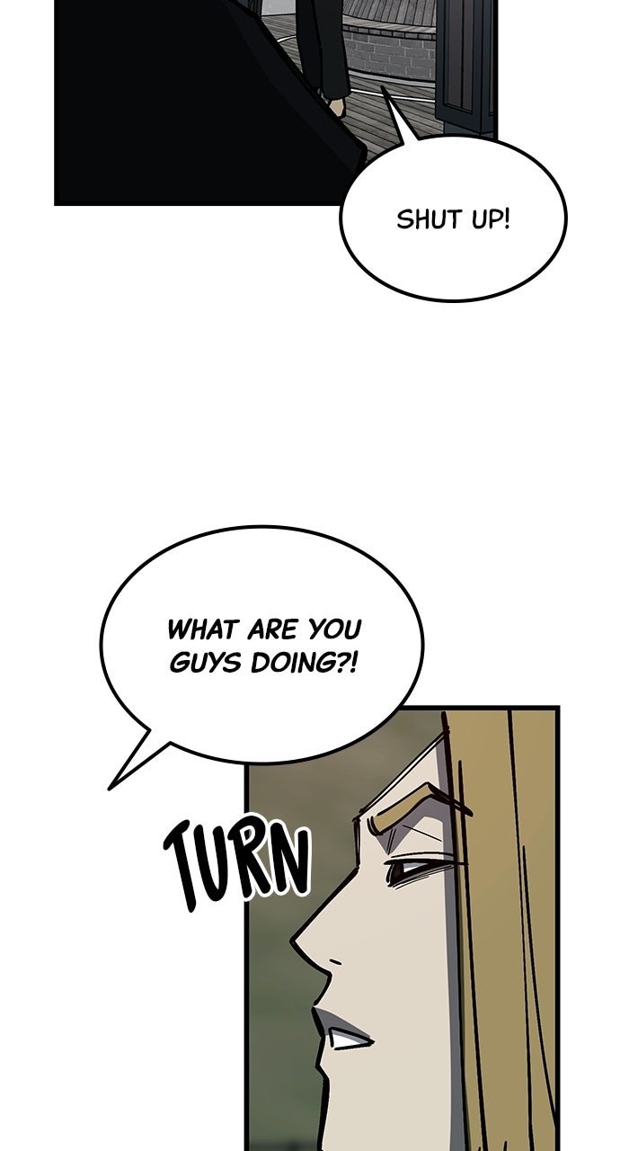 Read The Dropout Returns chapter 28 image 57 on Lezhin