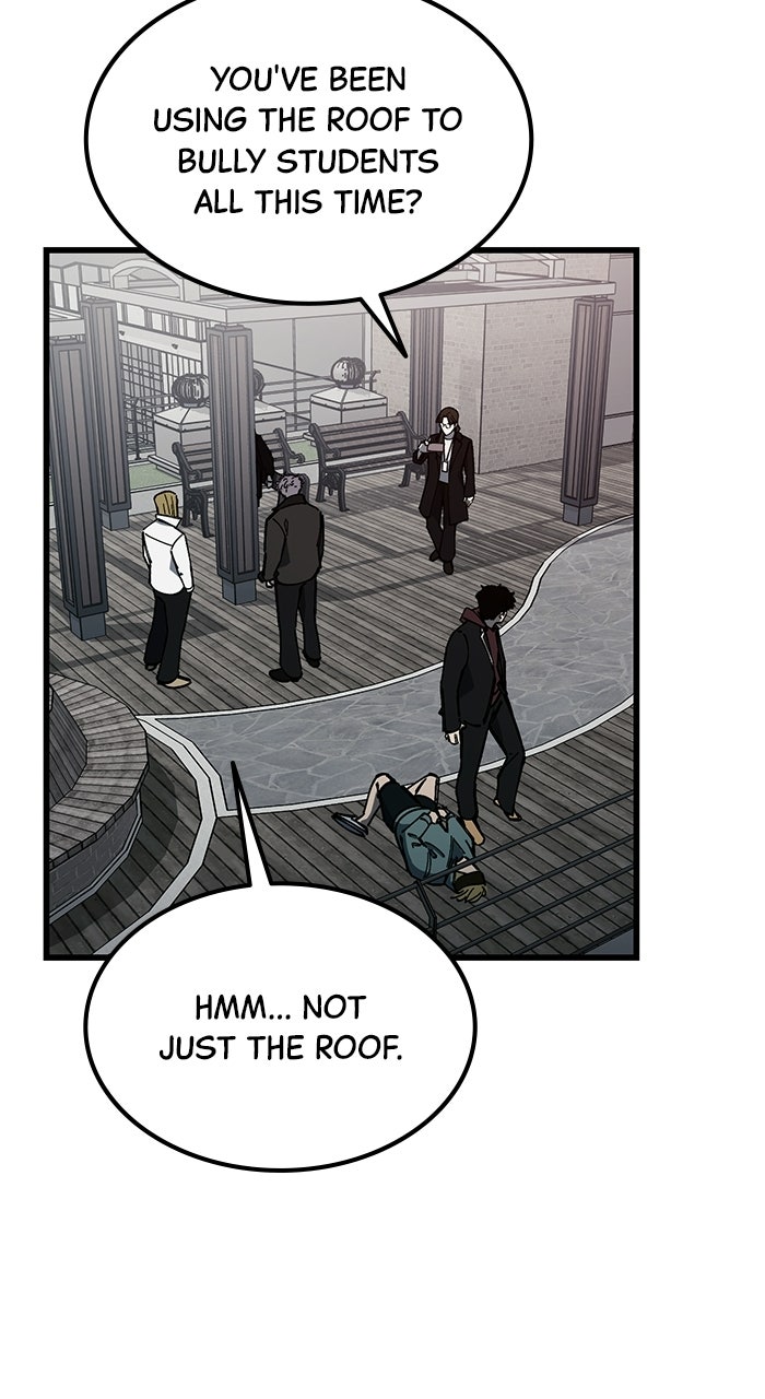 Read The Dropout Returns chapter 28 image 61 on Lezhin