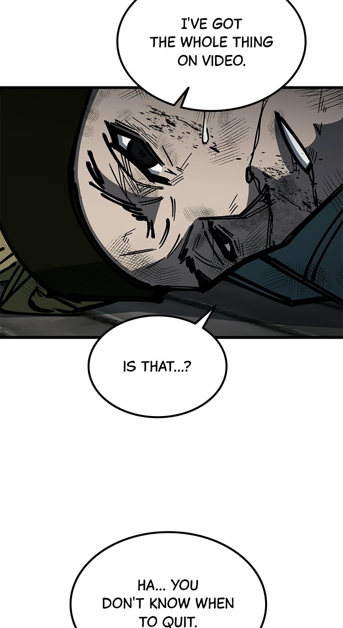 Read The Dropout Returns chapter 28 image 63 on Lezhin