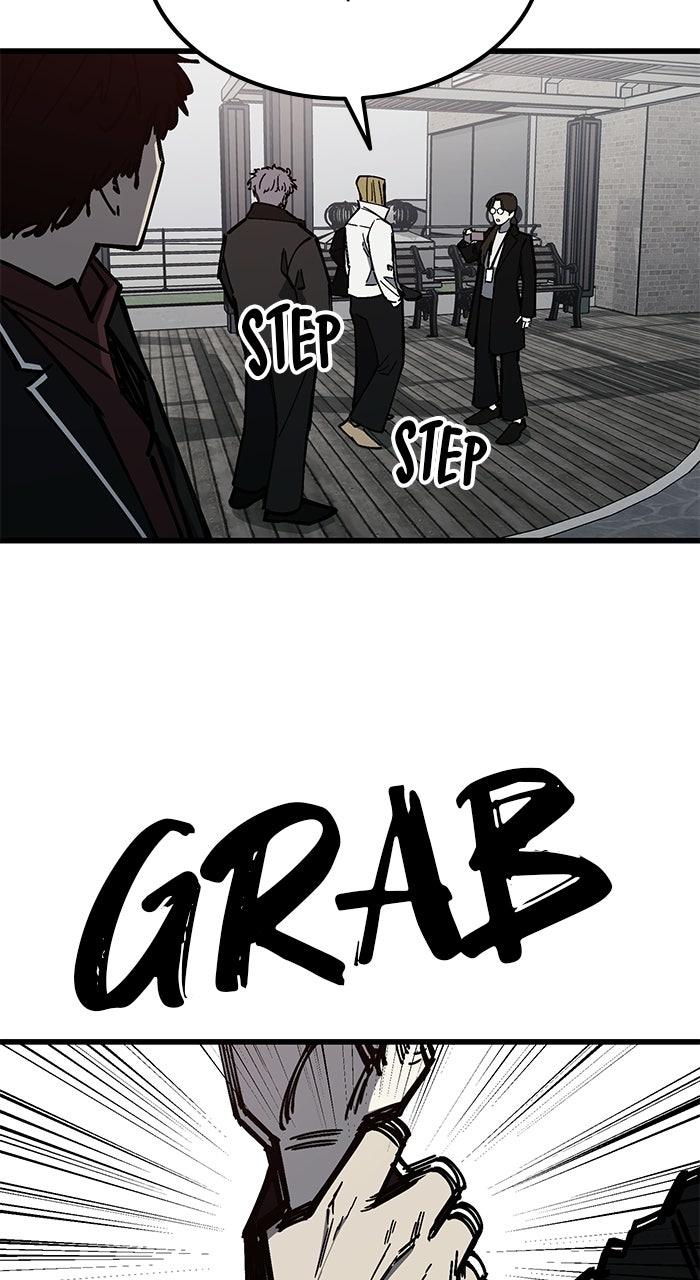Read The Dropout Returns chapter 28 image 64 on Lezhin