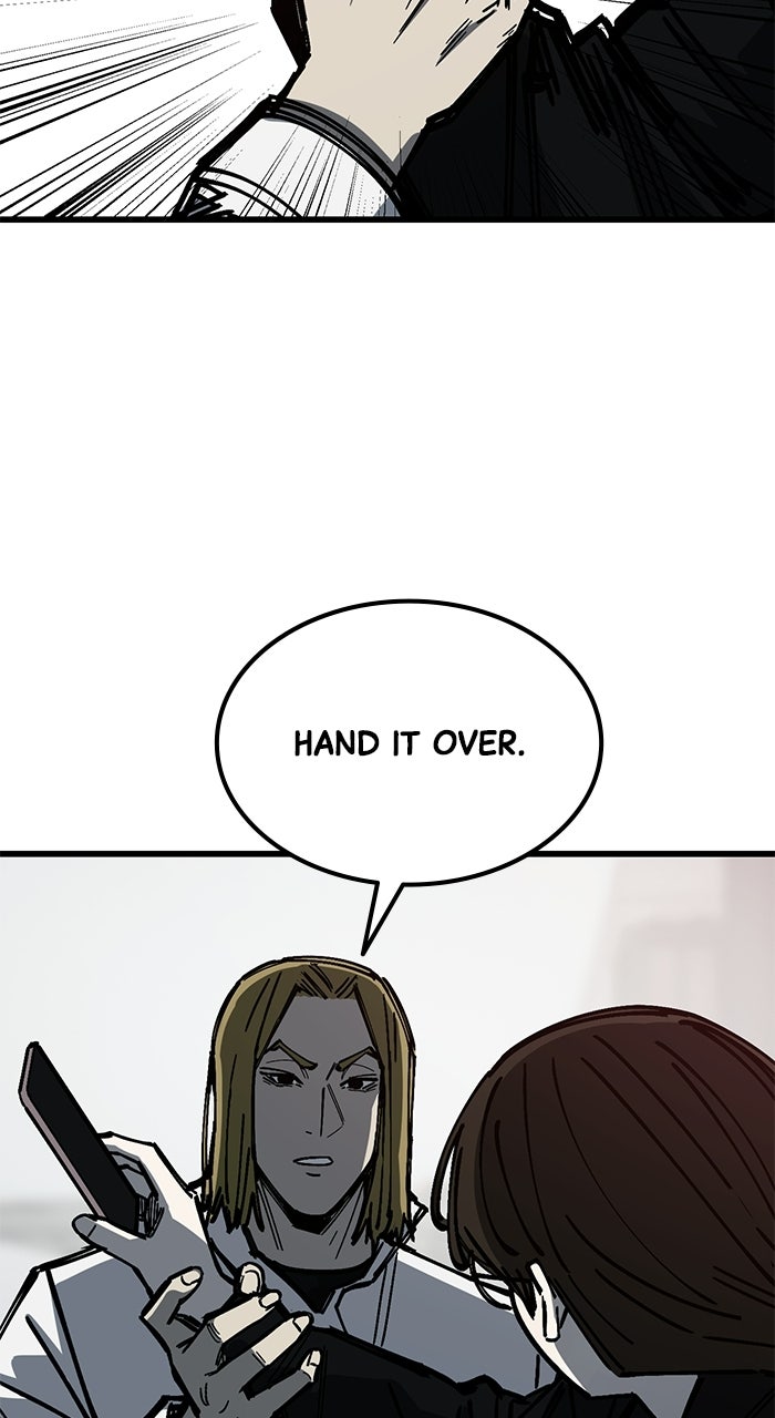 Read The Dropout Returns chapter 28 image 65 on Lezhin