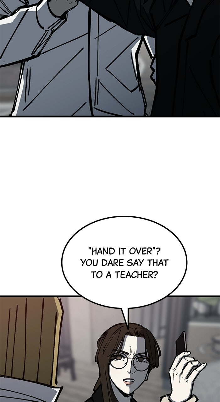Read The Dropout Returns chapter 28 image 66 on Lezhin