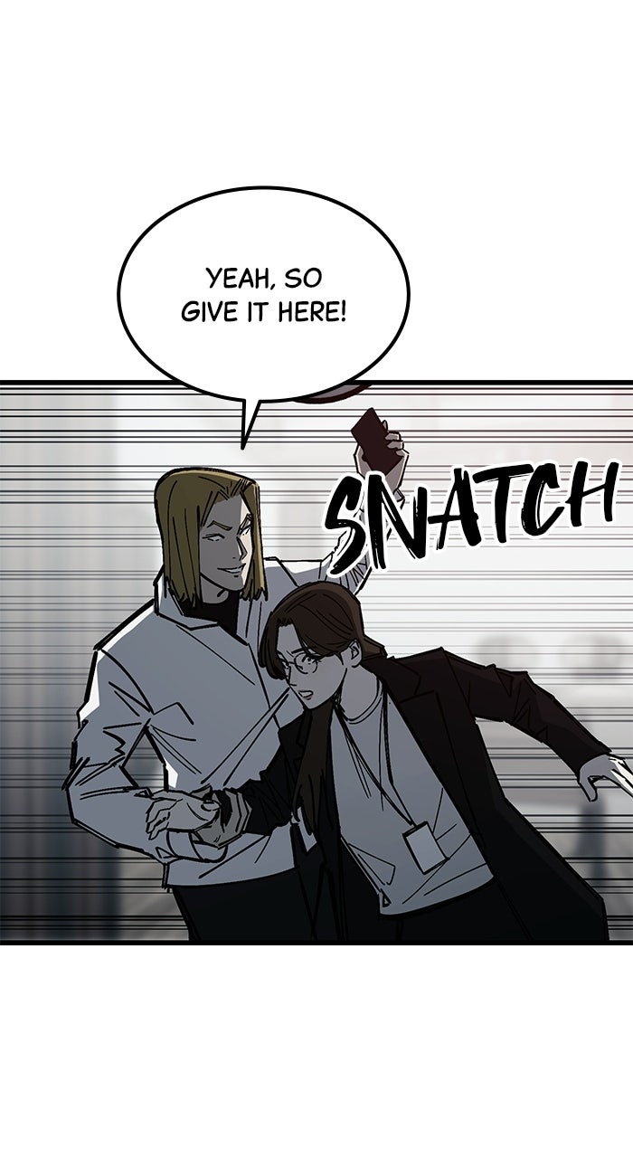 Read The Dropout Returns chapter 28 image 68 on Lezhin