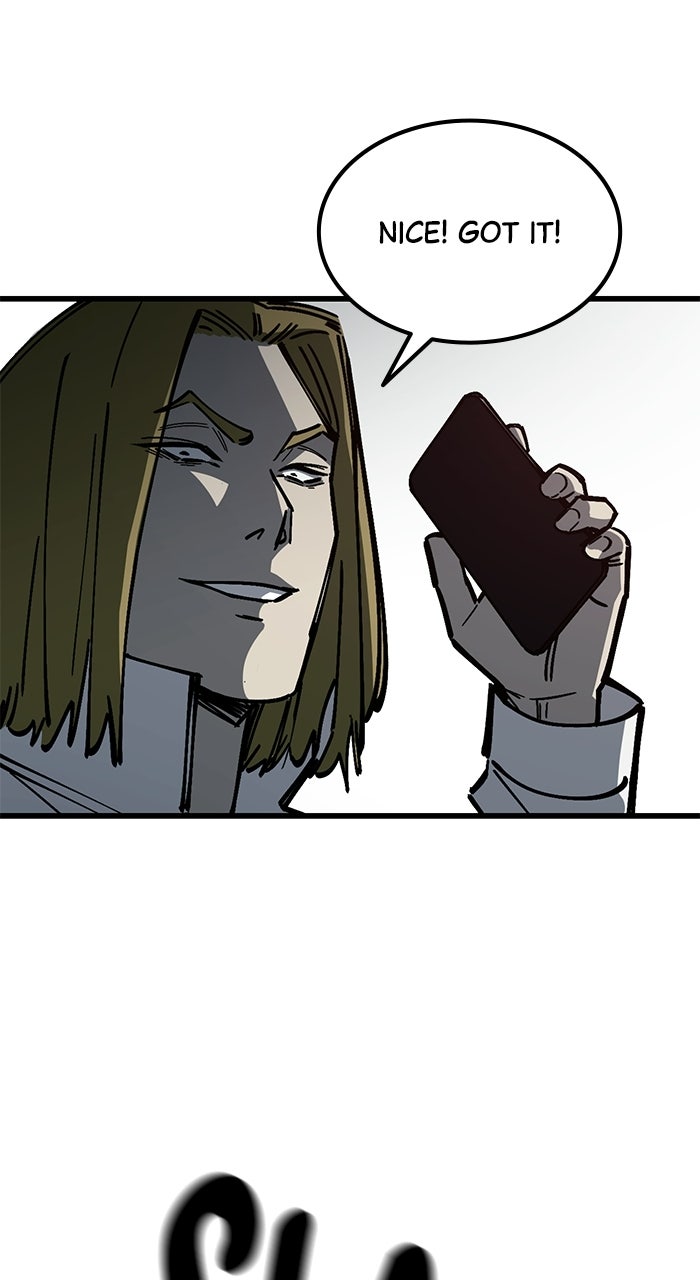 Read The Dropout Returns chapter 28 image 69 on Lezhin