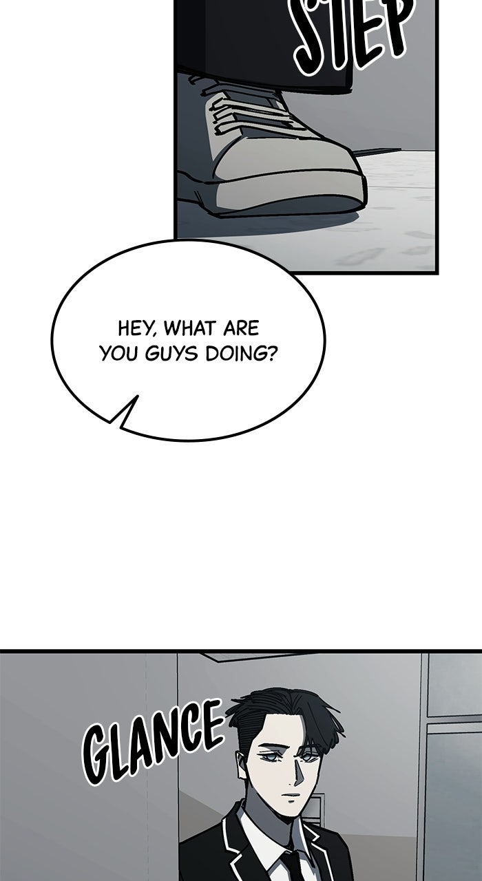 Read The Dropout Returns chapter 28 image 7 on Lezhin
