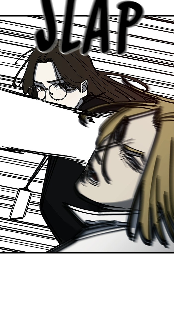 Read The Dropout Returns chapter 28 image 70 on Lezhin