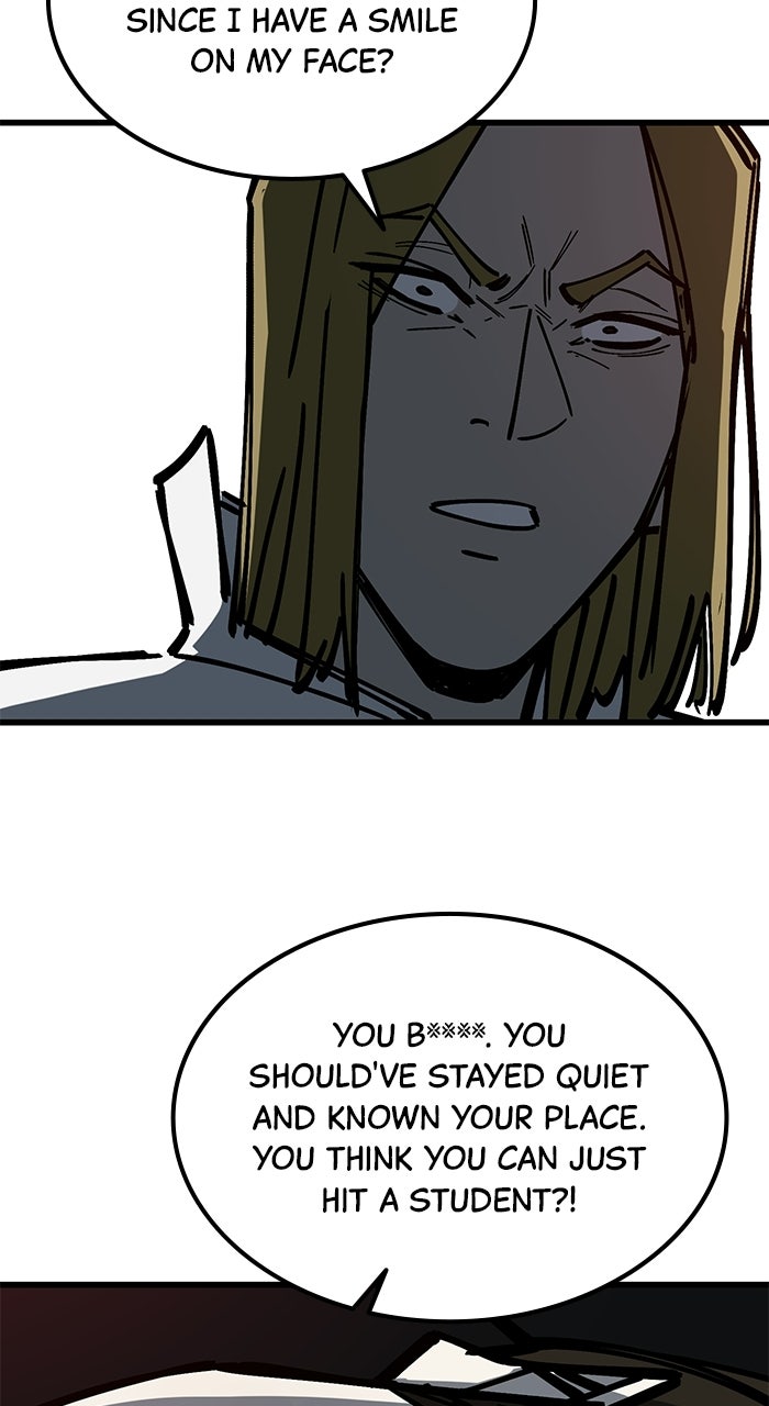 Read The Dropout Returns chapter 28 image 74 on Lezhin