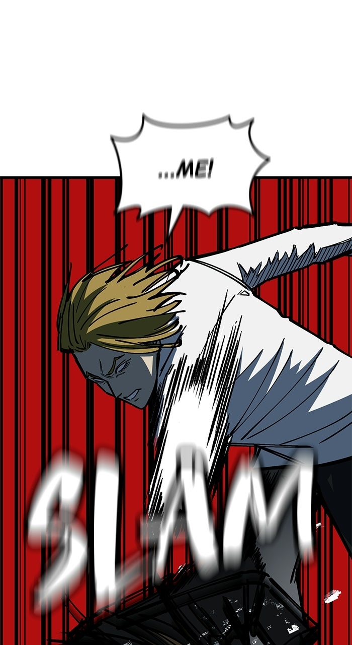 Read The Dropout Returns chapter 28 image 76 on Lezhin