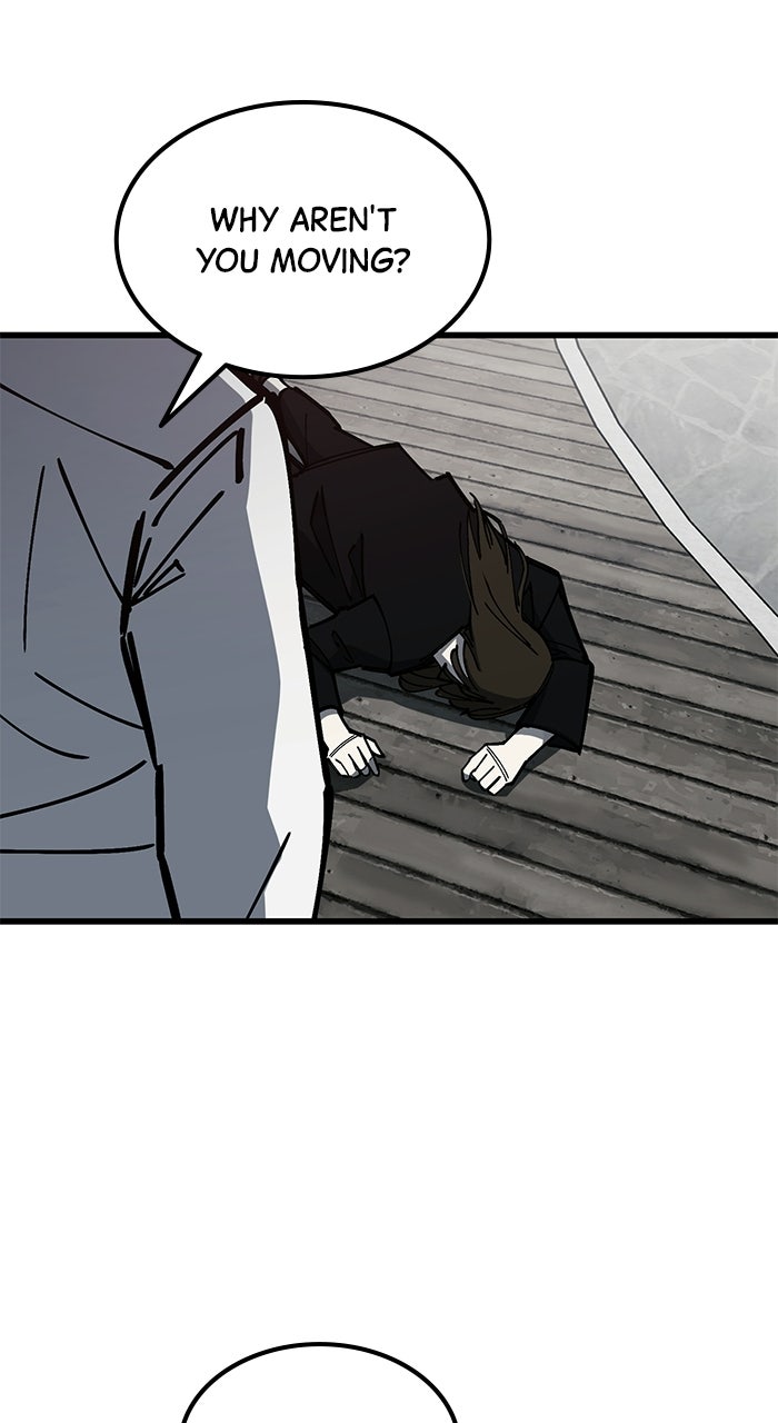 Read The Dropout Returns chapter 28 image 79 on Lezhin