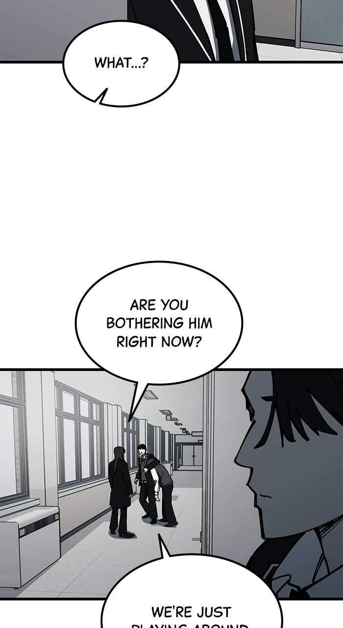 Read The Dropout Returns chapter 28 image 8 on Lezhin