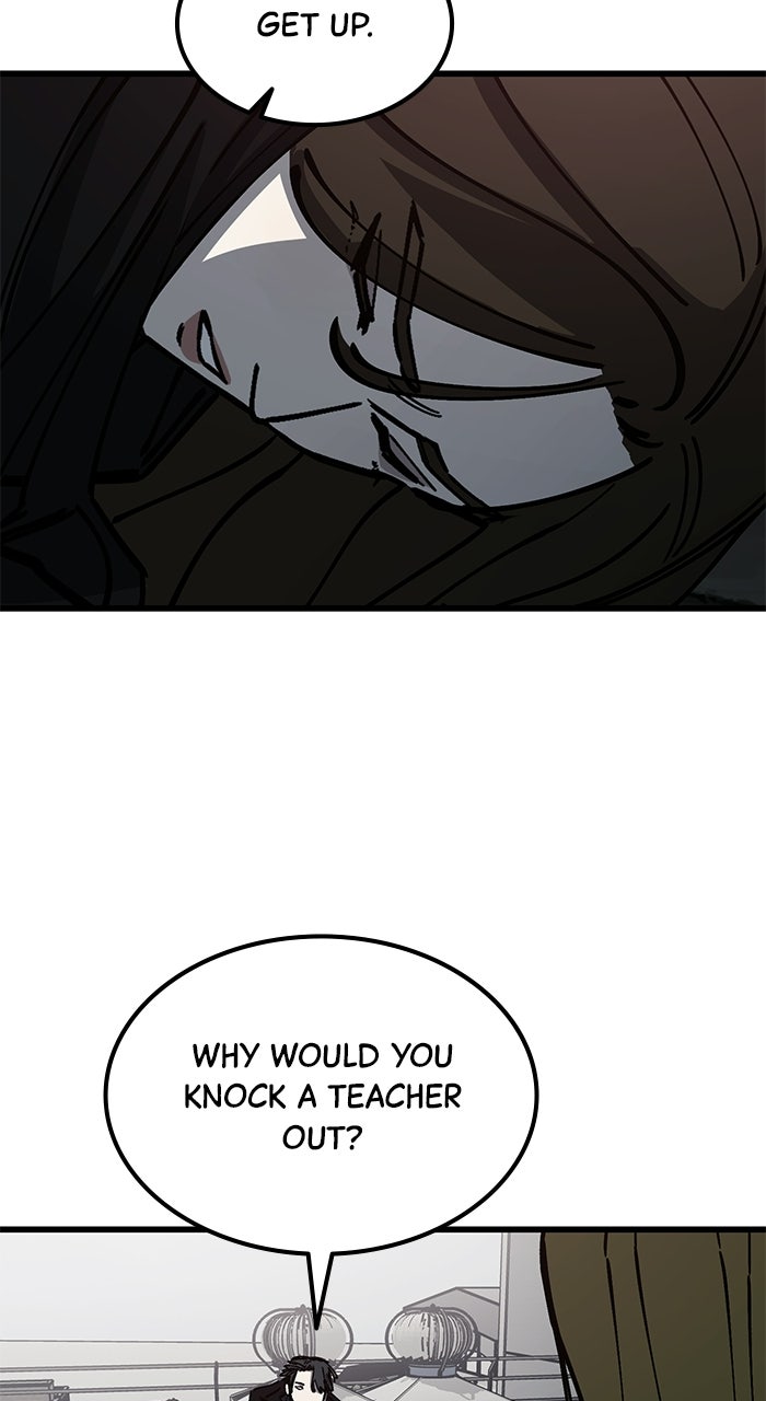 Read The Dropout Returns chapter 28 image 80 on Lezhin
