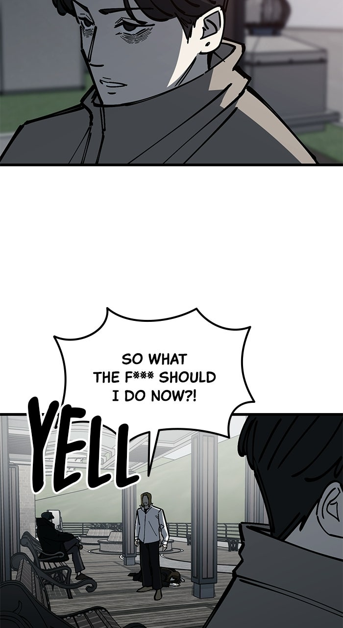 Read The Dropout Returns chapter 28 image 83 on Lezhin