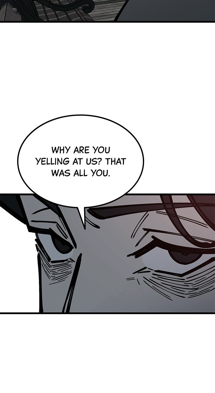 Read The Dropout Returns chapter 28 image 84 on Lezhin