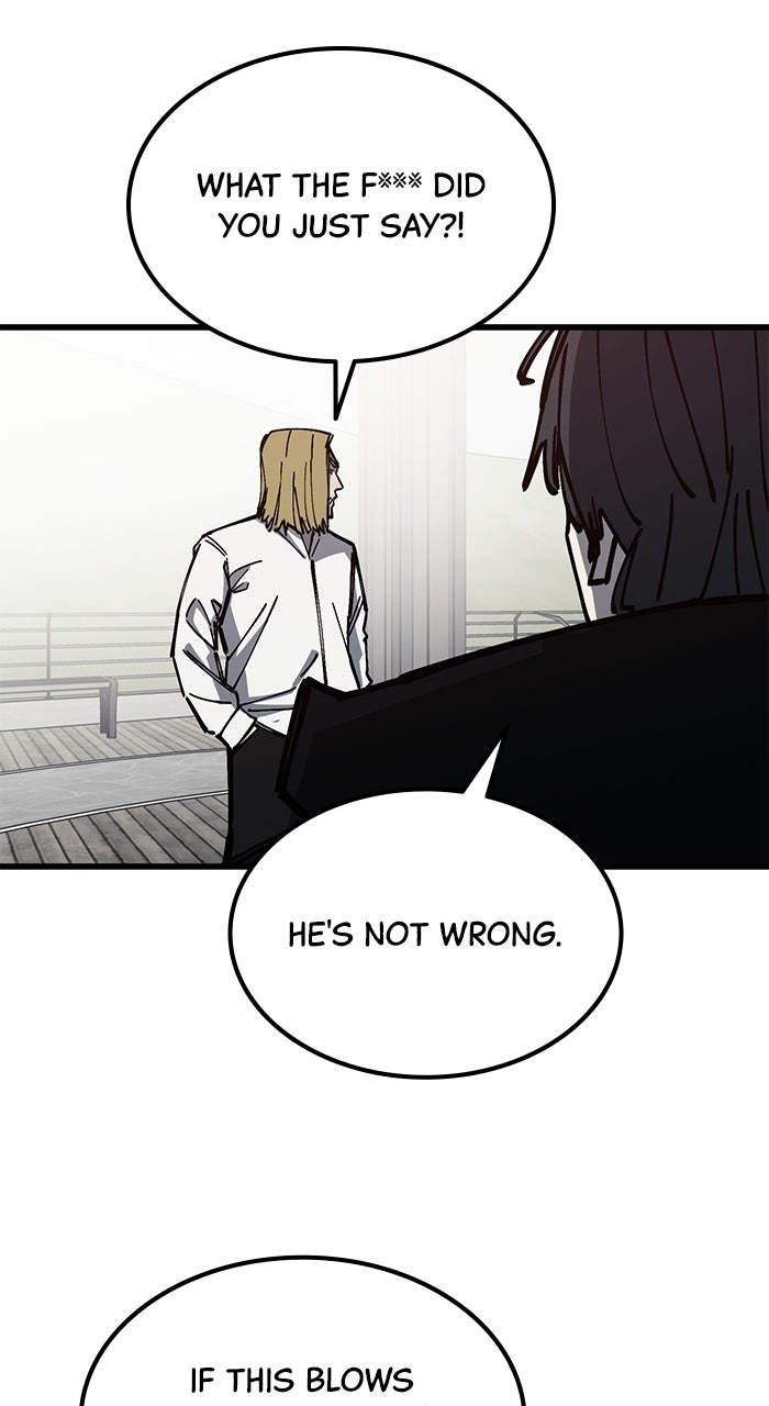 Read The Dropout Returns chapter 28 image 85 on Lezhin