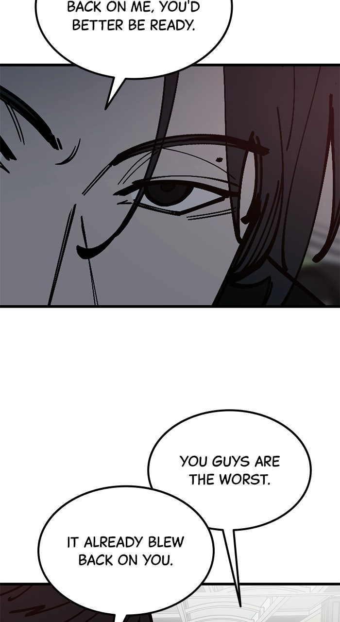 Read The Dropout Returns chapter 28 image 86 on Lezhin