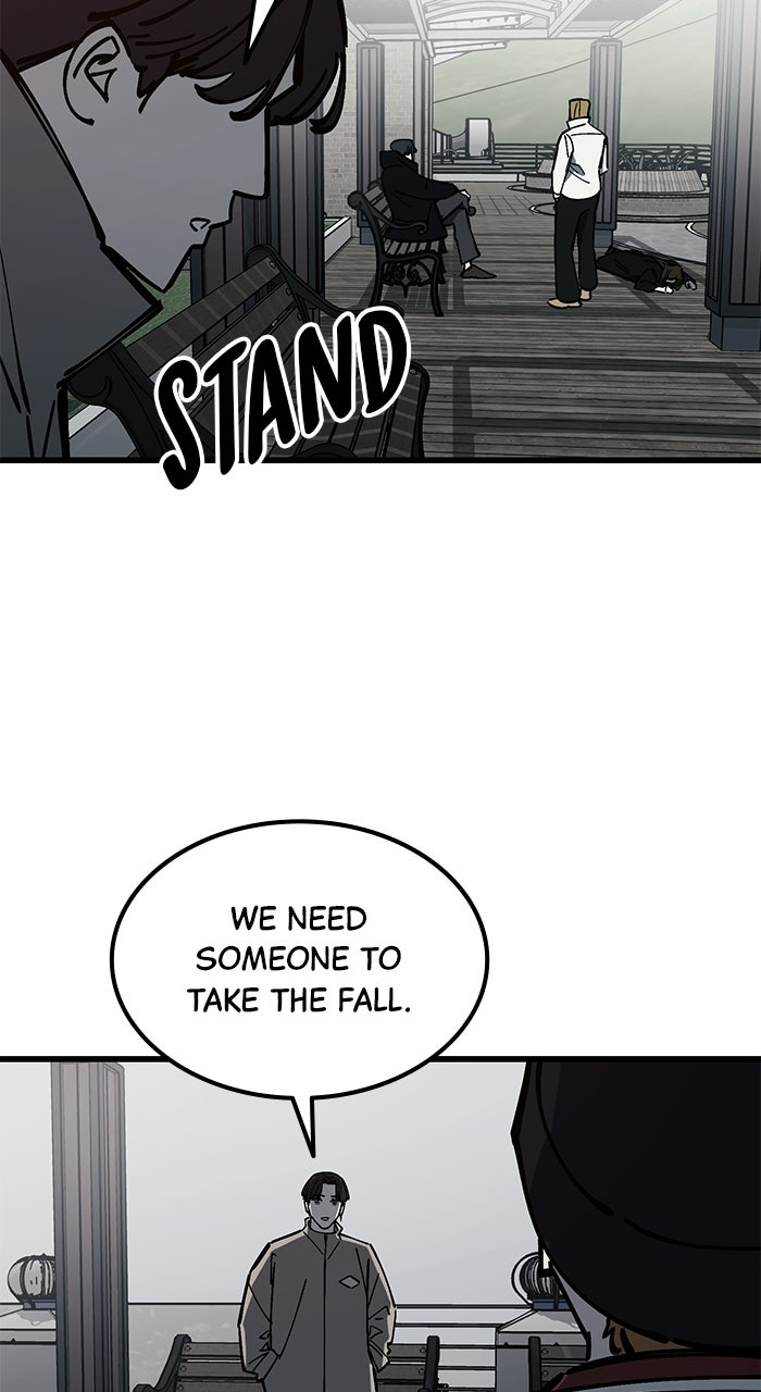 Read The Dropout Returns chapter 28 image 87 on Lezhin