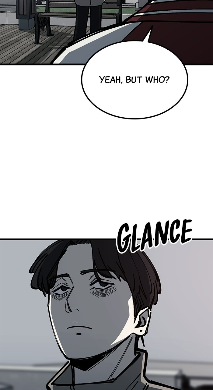 Read The Dropout Returns chapter 28 image 88 on Lezhin