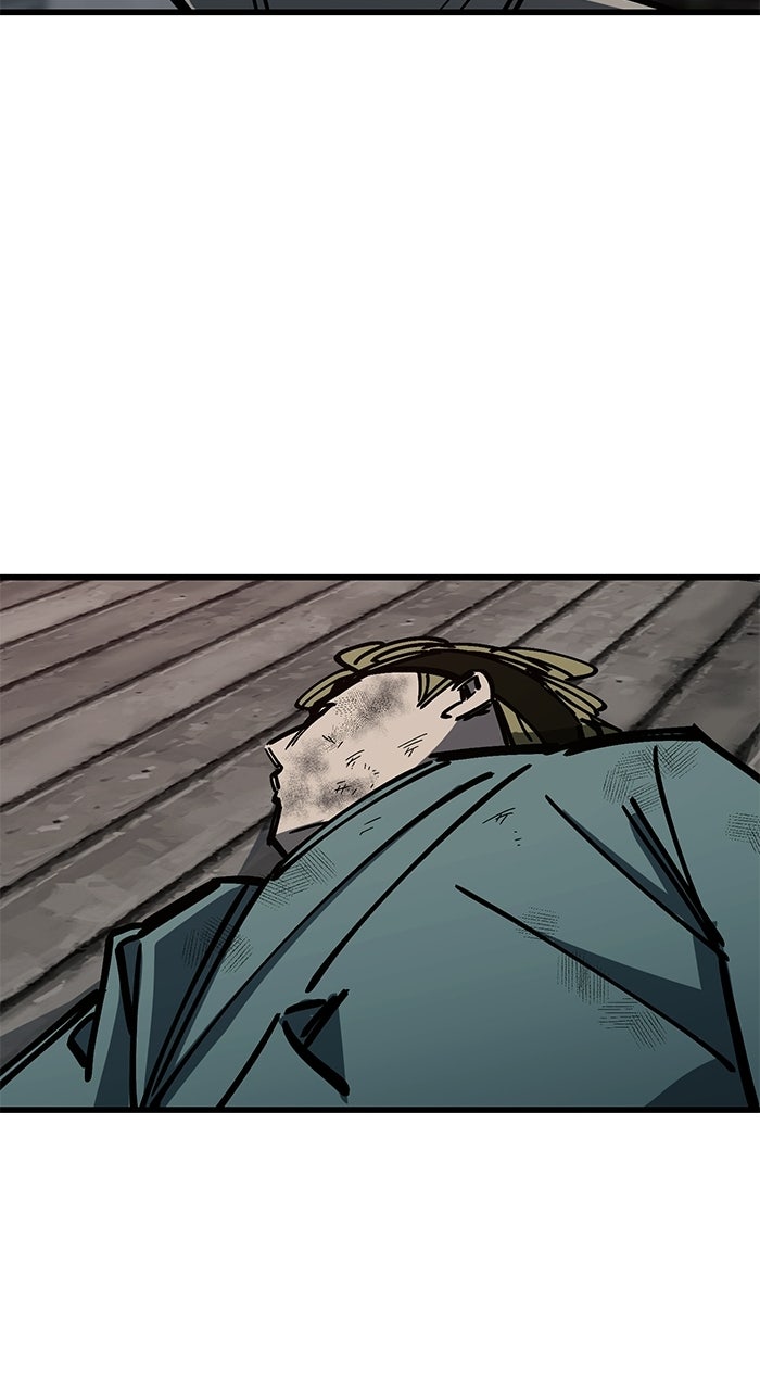 Read The Dropout Returns chapter 28 image 89 on Lezhin