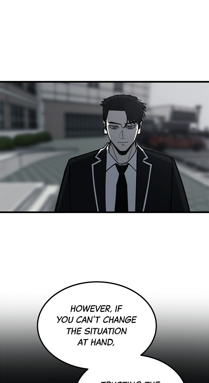 Read The Dropout Returns chapter 28 image 92 on Lezhin