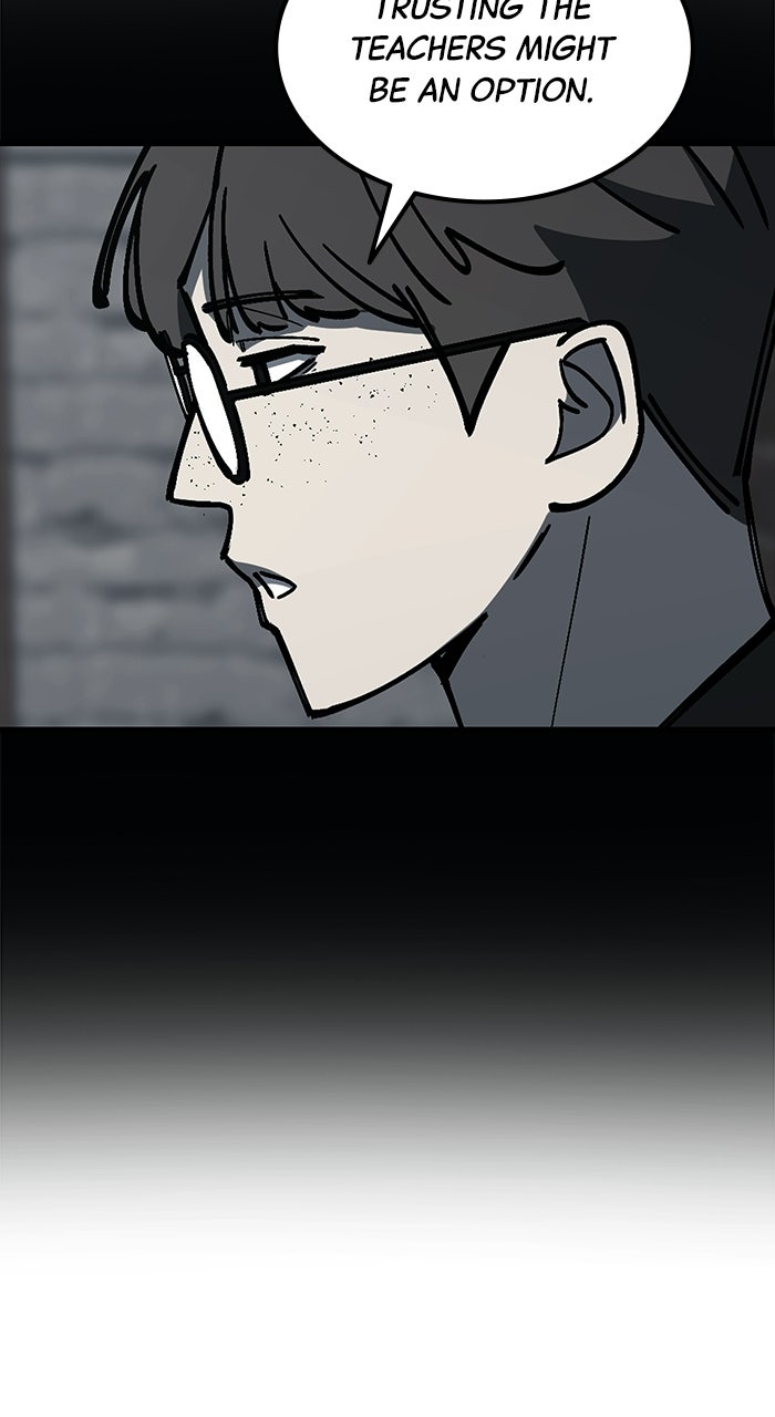 Read The Dropout Returns chapter 28 image 93 on Lezhin