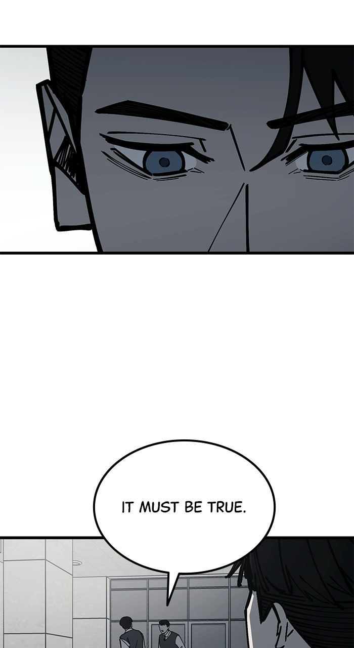 Read The Dropout Returns chapter 28 image 94 on Lezhin