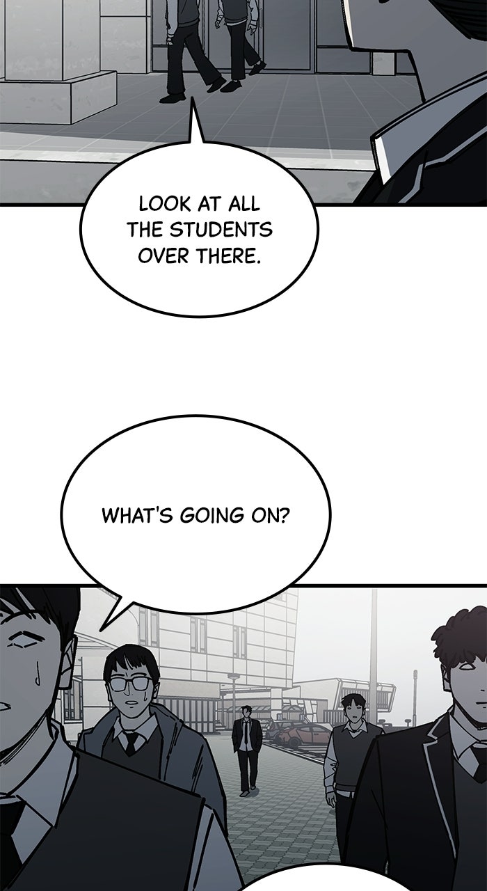 Read The Dropout Returns chapter 28 image 95 on Lezhin