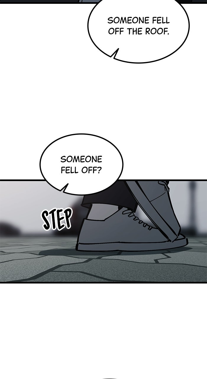 Read The Dropout Returns chapter 28 image 96 on Lezhin