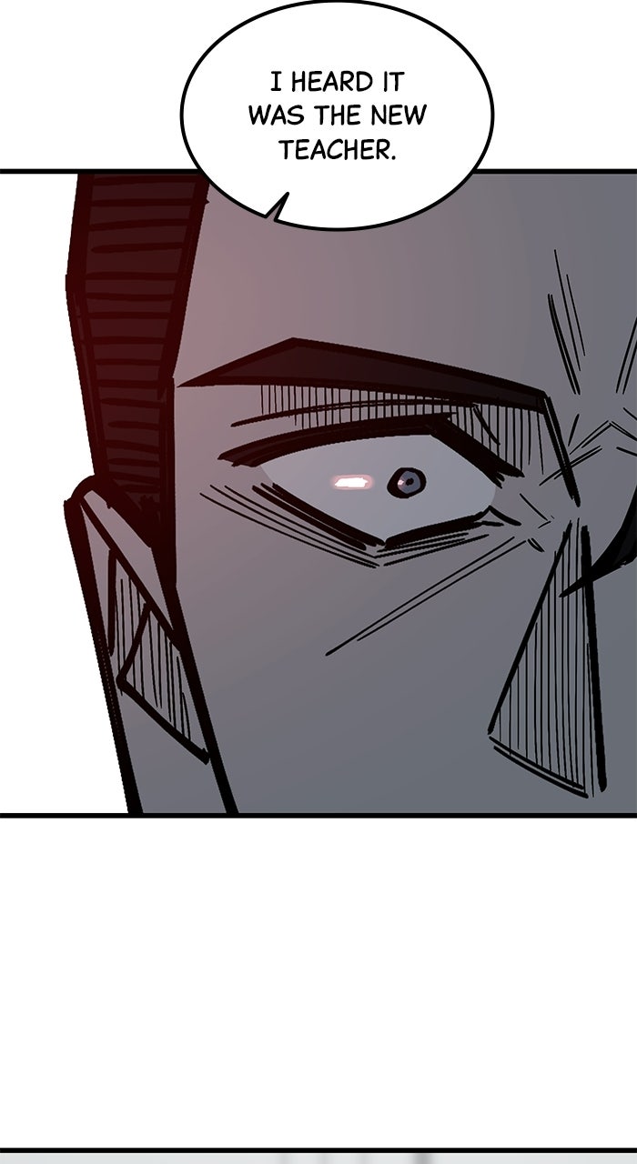 Read The Dropout Returns chapter 28 image 97 on Lezhin