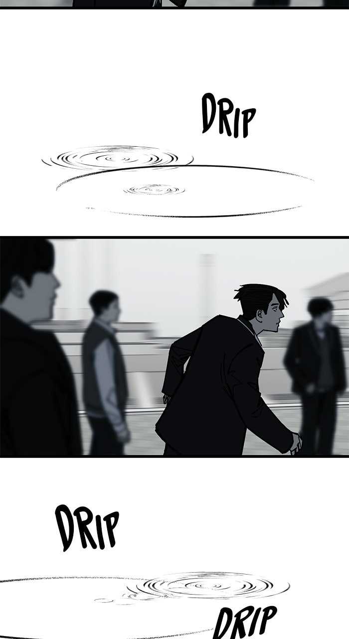 Read The Dropout Returns chapter 28 image 99 on Lezhin