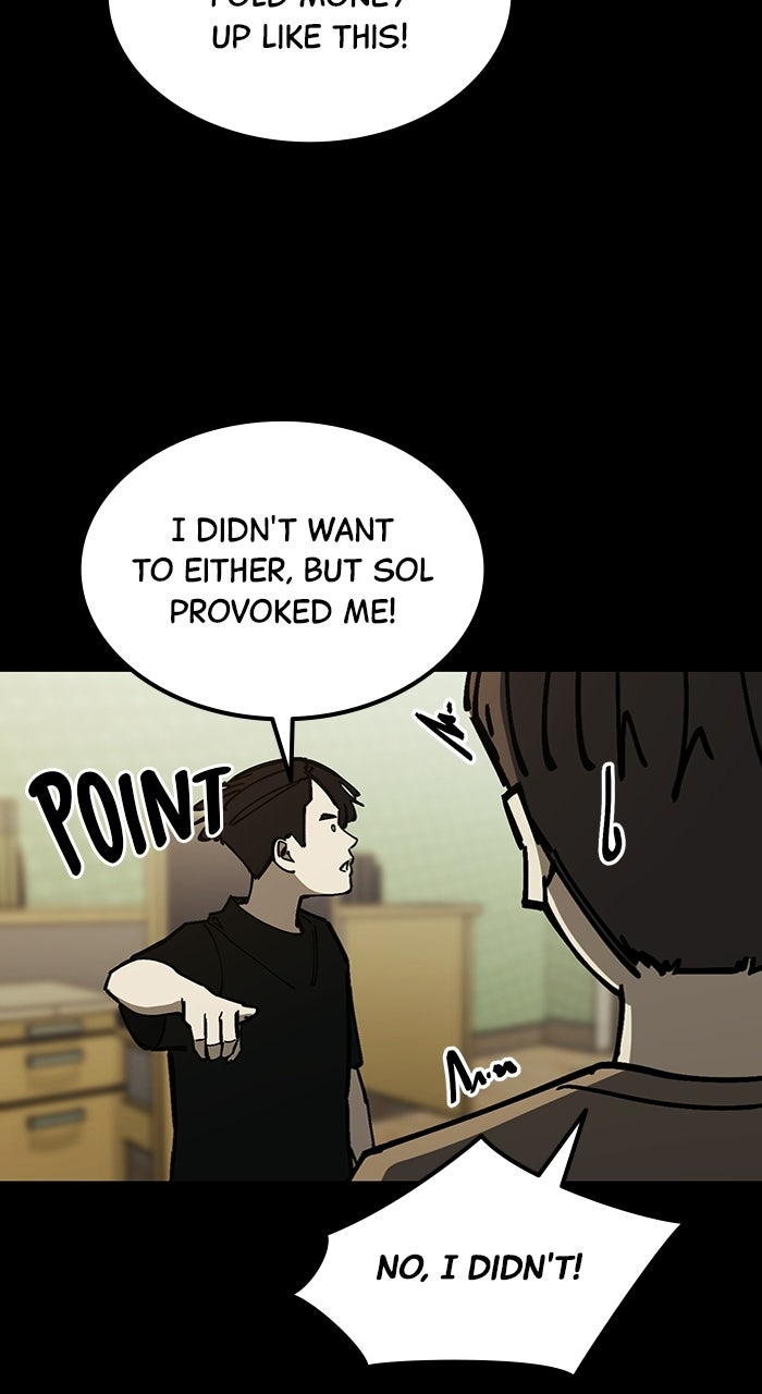 Read The Dropout Returns chapter 29 image 10 on Lezhin