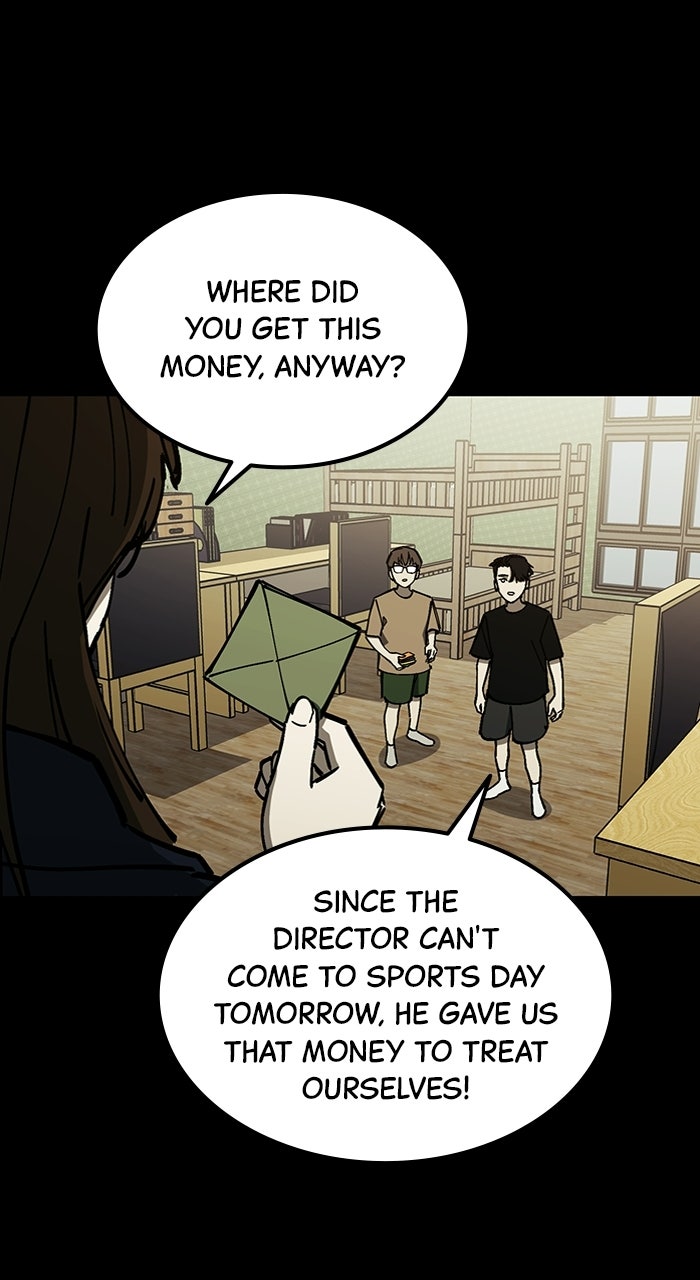 Read The Dropout Returns chapter 29 image 11 on Lezhin