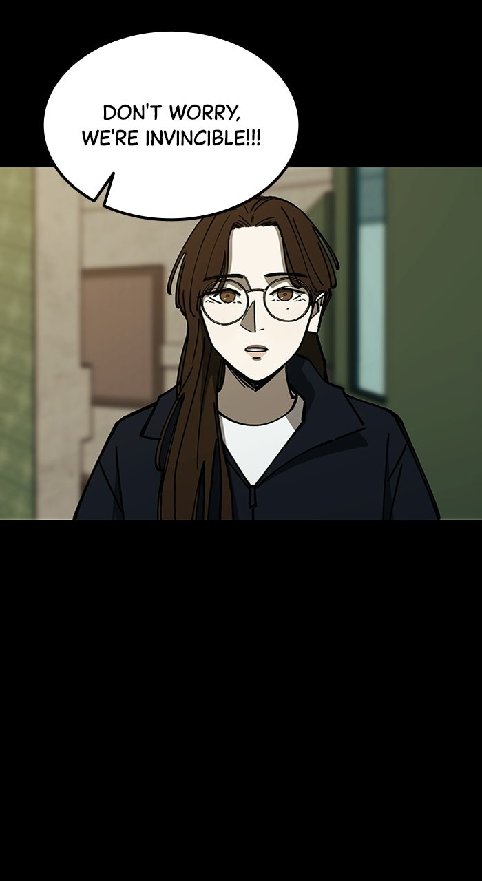 Read The Dropout Returns chapter 29 image 14 on Lezhin
