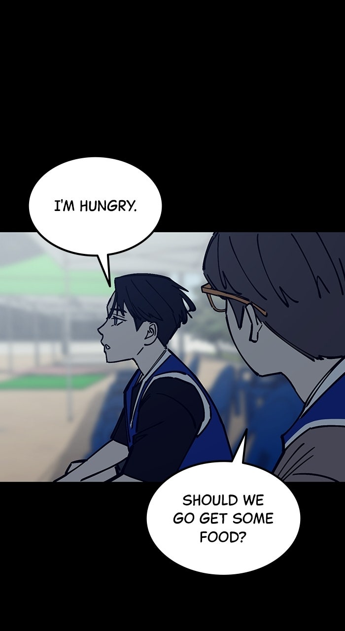 Read The Dropout Returns chapter 29 image 19 on Lezhin