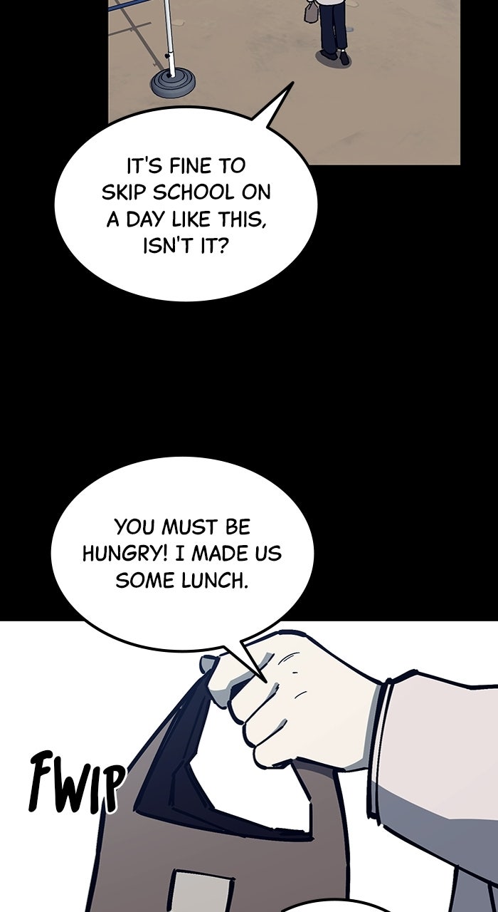 Read The Dropout Returns chapter 29 image 24 on Lezhin