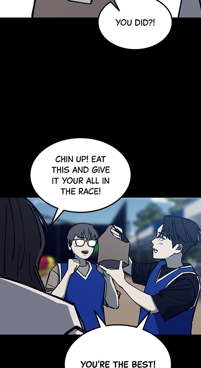 Read The Dropout Returns chapter 29 image 25 on Lezhin
