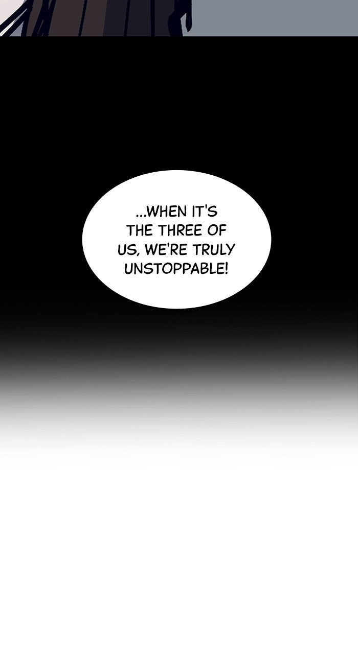 Read The Dropout Returns chapter 29 image 29 on Lezhin