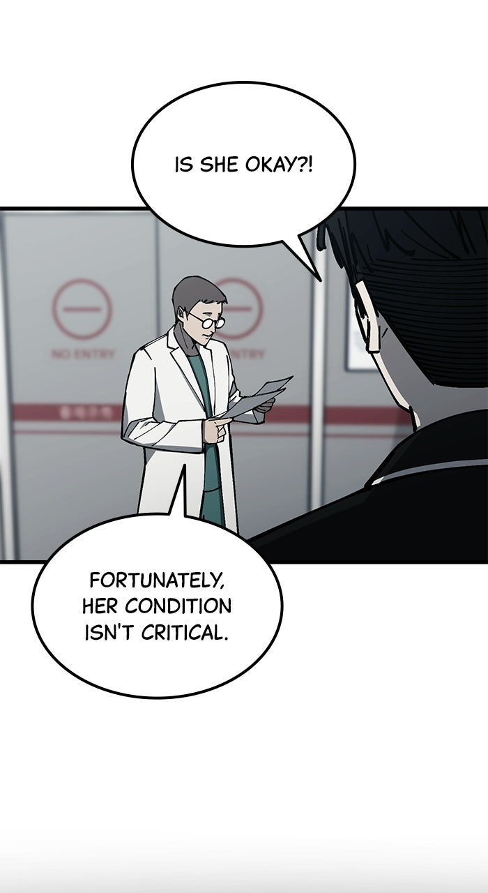 Read The Dropout Returns chapter 29 image 36 on Lezhin