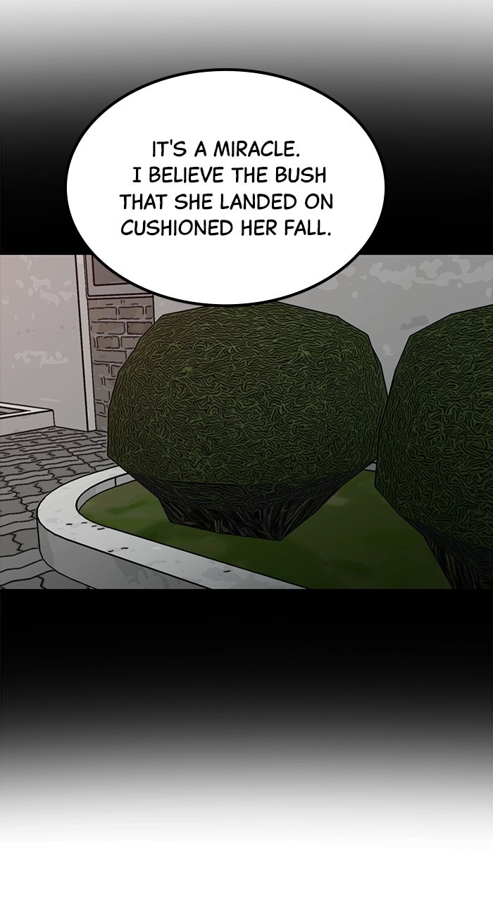 Read The Dropout Returns chapter 29 image 37 on Lezhin