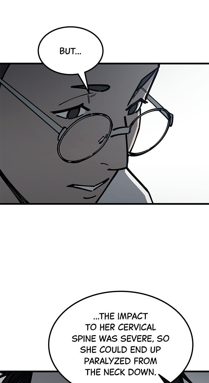 Read The Dropout Returns chapter 29 image 38 on Lezhin