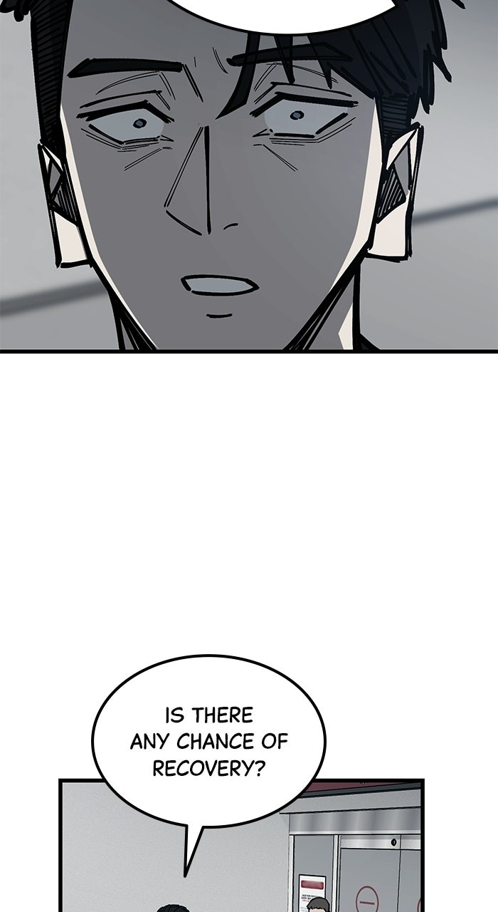 Read The Dropout Returns chapter 29 image 39 on Lezhin