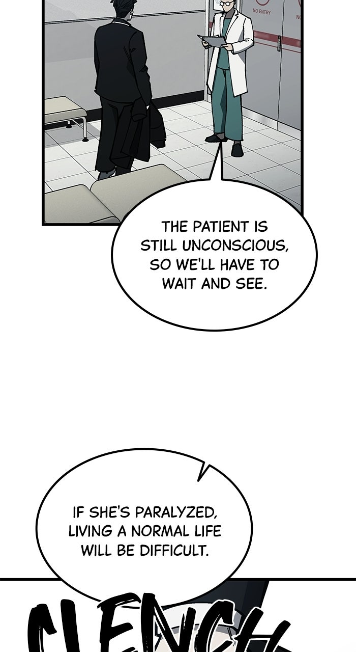 Read The Dropout Returns chapter 29 image 40 on Lezhin