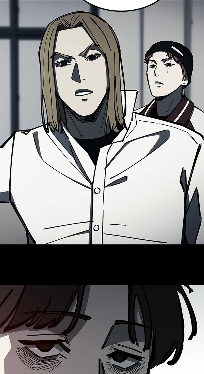 Read The Dropout Returns chapter 29 image 54 on Lezhin