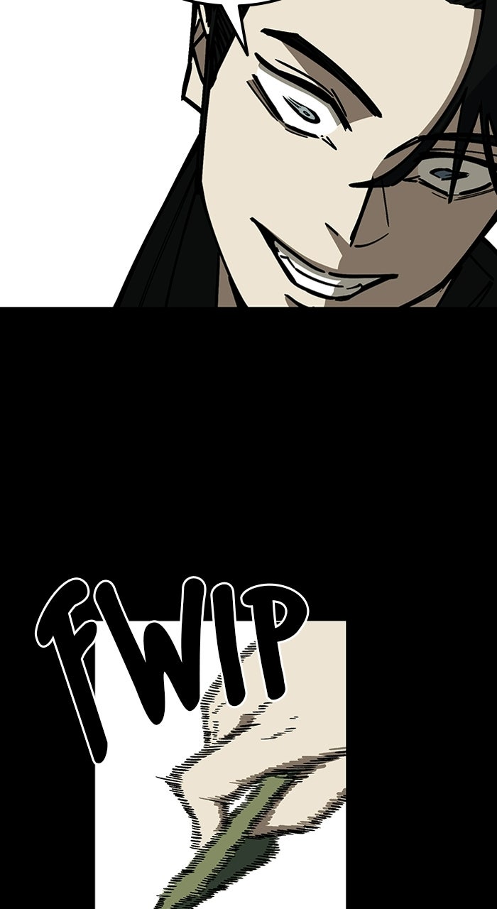 Read The Dropout Returns chapter 29 image 6 on Lezhin