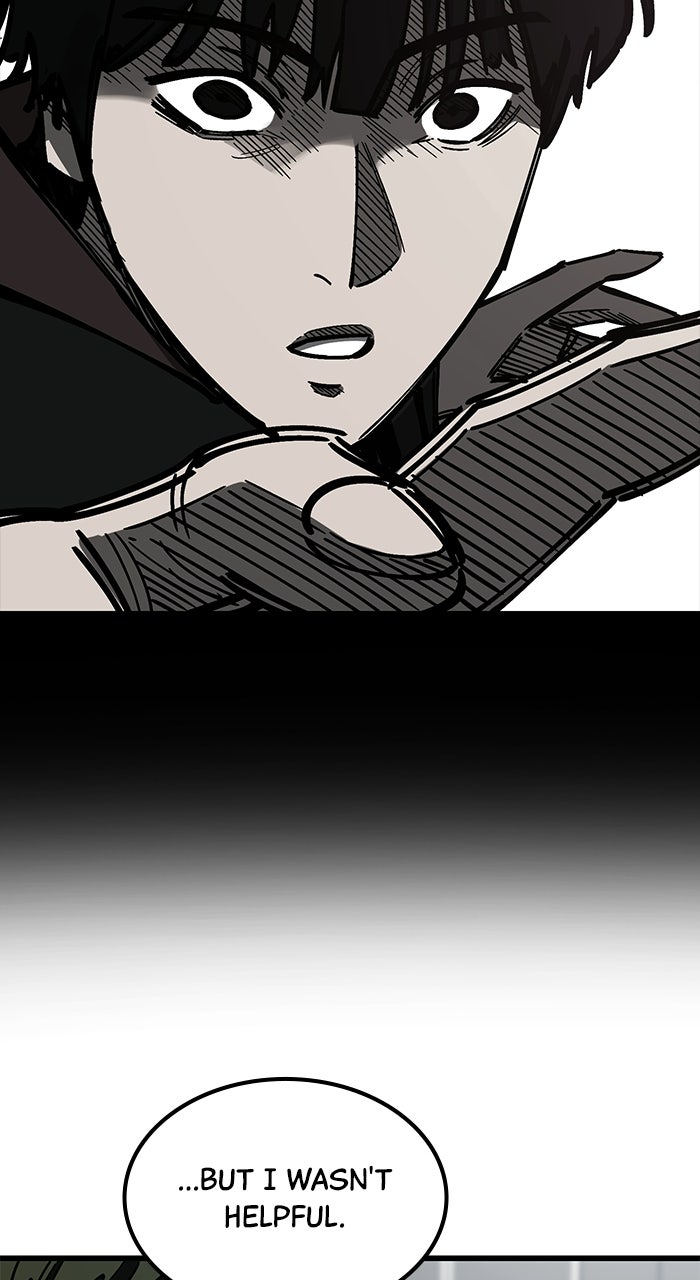 Read The Dropout Returns chapter 29 image 61 on Lezhin
