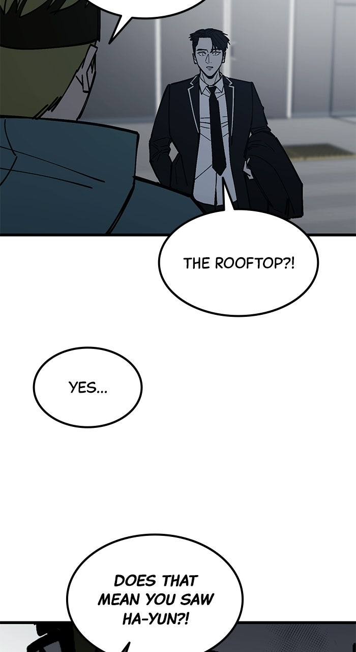 Read The Dropout Returns chapter 29 image 62 on Lezhin