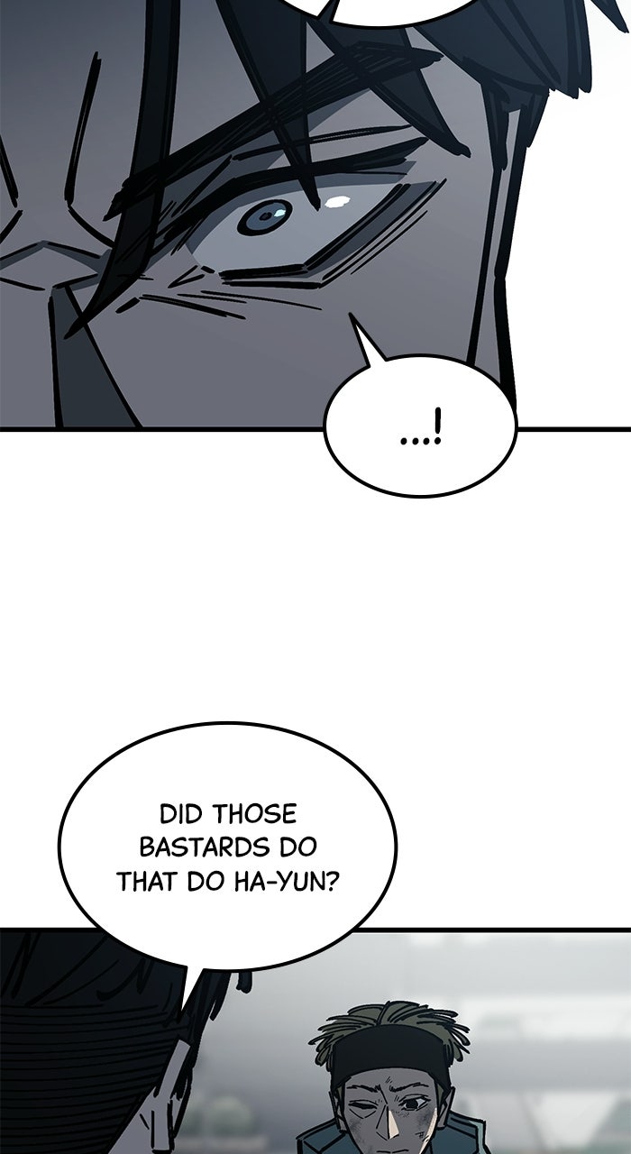 Read The Dropout Returns chapter 29 image 65 on Lezhin