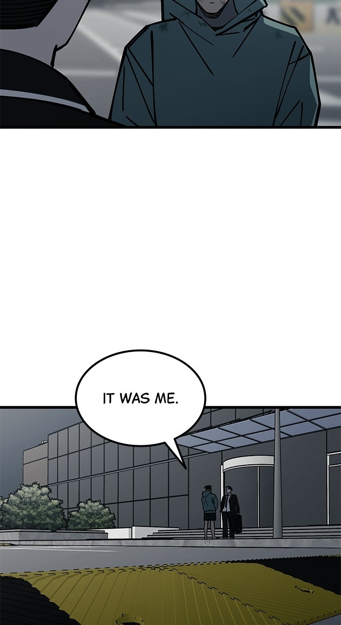 Read The Dropout Returns chapter 29 image 66 on Lezhin