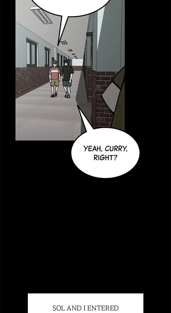 Read The Dropout Returns chapter 3 image 1 on Lezhin