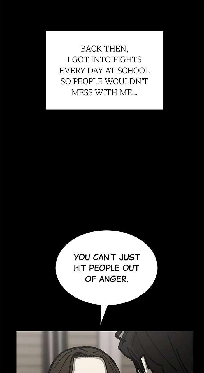 Read The Dropout Returns chapter 3 image 100 on Lezhin